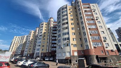 Купить квартиру г Уфа, ул Карла Маркса, д 62 12300000 рублей