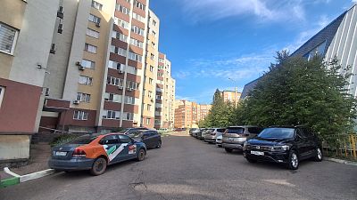 Купить квартиру г Уфа, ул Карла Маркса, д 62 12300000 рублей