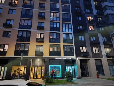 Купить квартиру г Москва, ул Юлиана Семёнова, д 8 к 1 под 2. 18300000 рублей