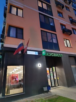 Купить квартиру г Москва, ул Юлиана Семёнова, д 8 к 1 под 2. 18300000 рублей