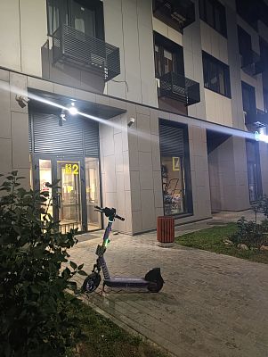 Купить квартиру г Москва, ул Юлиана Семёнова, д 8 к 1 под 2. 18300000 рублей