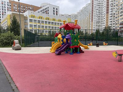Купить квартиру г Москва, ул Авиаконструктора Петлякова, д 25 17900000 рублей