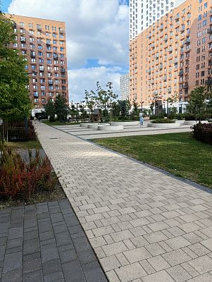 Купить квартиру г Москва, Боровское шоссе, д 2А к 1 23200000 рублей