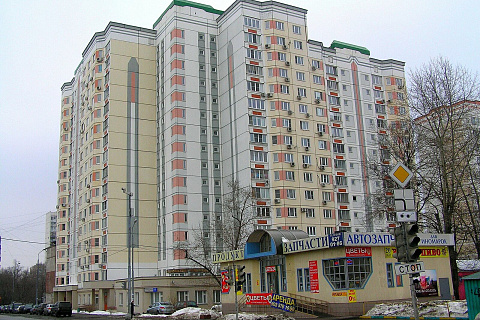 Серия МПСМ