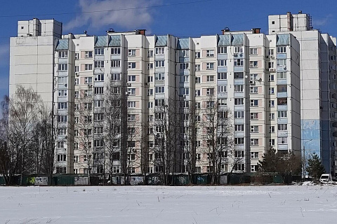 Серия П-152
