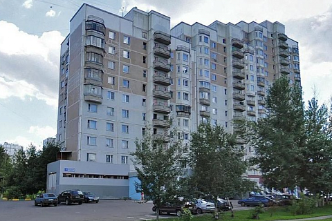 Серия ПД-3 (И-1233)