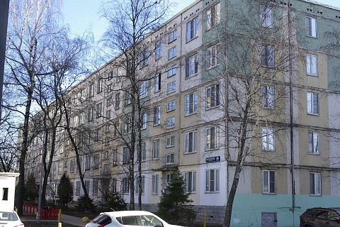 Серия II-35 (П-35)
