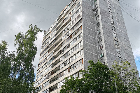 Серия К7/16 (К8/16)