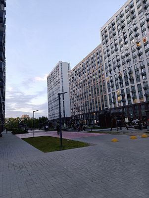 Купить квартиру г Москва, ул Производственная, д 17 20000000 рублей