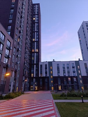 Купить квартиру г Москва, ул Производственная, д 17 20000000 рублей