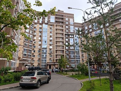 Купить квартиру г Москва, ул Татьянин Парк, д 16 к 3 18000000 рублей