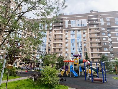 Купить квартиру г Москва, ул Татьянин Парк, д 16 к 3 18000000 рублей