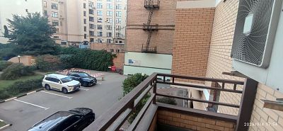 Купить квартиру г Москва, Климентовский пер, д 2 99500000 рублей
