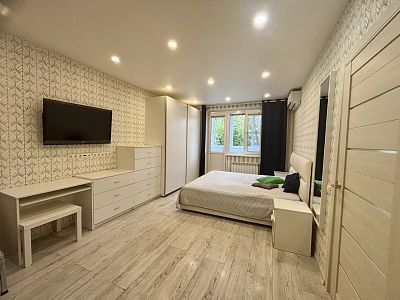 Купить квартиру г Москва, ул Дубнинская, д 32 к 5 15000000 рублей