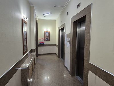 Купить квартиру г Москва, ул Академика Анохина, д 2 к 1 42500000 рублей