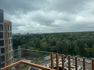 Купить квартиру г Москва, ул 1-я Ватутинская, д 14 к 2 14490000 рублей