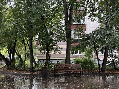 Купить квартиру г Москва, ул Свободы, д 38 к 1 17000000 рублей
