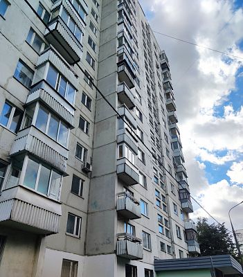 Купить квартиру г Москва, пр-д Одоевского, д 7 к 3 25000000 рублей