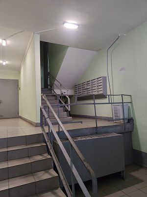 Купить квартиру г Москва, пр-д Одоевского, д 7 к 3 25000000 рублей