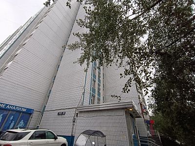 Купить квартиру г Москва, Осенний б-р, д 20 к 1 31900000 рублей