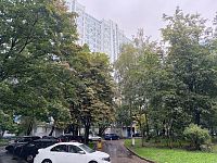 Купить квартиру г Москва, Осенний б-р, д 20 к 1 31900000 рублей