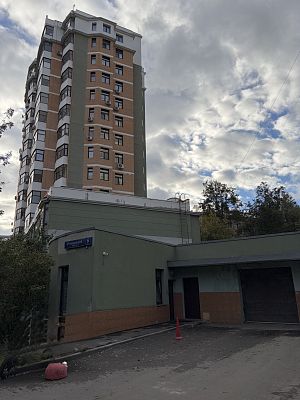 Купить квартиру г Москва, 4-й Войковский пр-д, д 6 к 2 52900000 рублей