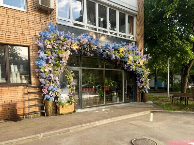 Купить помещение свободного назначения г Москва, ул Россолимо, д 6/25 97000000 рублей