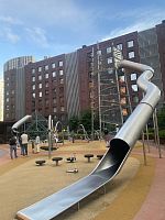 Купить квартиру г Москва, Береговой пр-д, д 3 46000000 рублей