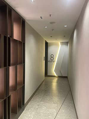 Купить квартиру г Москва, Береговой пр-д, д 3 46000000 рублей