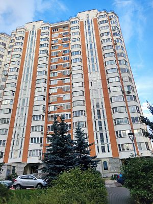 Купить квартиру г Москва, ул Самуила Маршака, д 4 13700000 рублей
