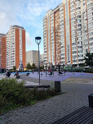 Купить квартиру г Москва, ул Самуила Маршака, д 4 13700000 рублей