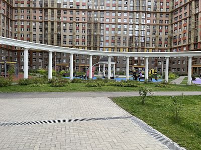Купить квартиру г Москва, б-р Андрея Тарковского, д 10 16000000 рублей