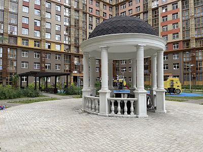 Купить квартиру г Москва, б-р Андрея Тарковского, д 10 16000000 рублей