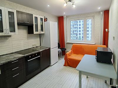 Купить квартиру г Москва, ул Феодосийская, д 7 к 6 16500000 рублей