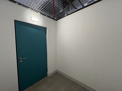 Купить гараж г Москва, Волоколамское шоссе, д 71/8 к 1 1350000 рублей