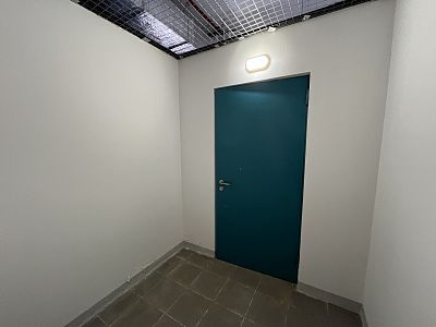 Купить гараж г Москва, Волоколамское шоссе, д 71/8 к 1 1350000 рублей