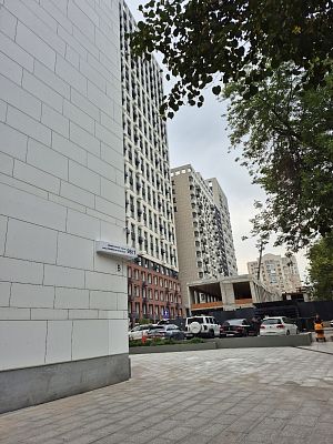 Купить квартиру г Уфа, ул Коммунистическая, д 98/1 7150000 рублей