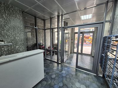 Купить квартиру г Уфа, ул Коммунистическая, д 98/1 7150000 рублей
