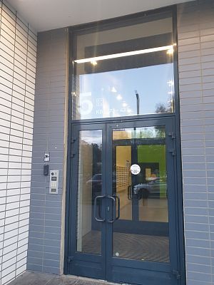 Купить квартиру г Москва, Боровское шоссе, д 2А к 3 22300000 рублей