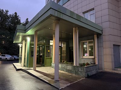 Купить квартиру г Москва, пр-кт Маршала Жукова, д 38 к 1 52000000 рублей