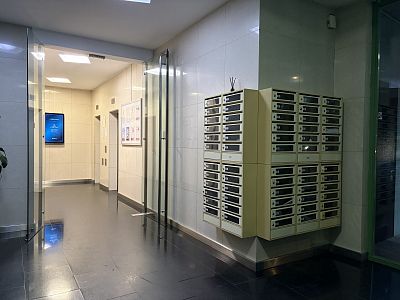 Купить квартиру г Москва, пр-кт Маршала Жукова, д 38 к 1 52000000 рублей