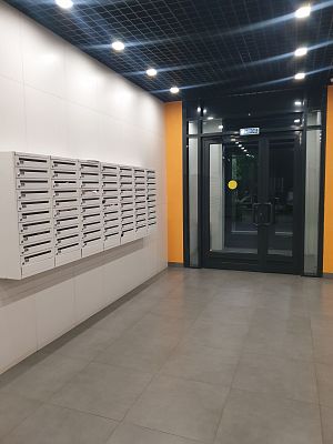 Купить квартиру г Москва, Боровское шоссе, д 2А к 2 17000000 рублей