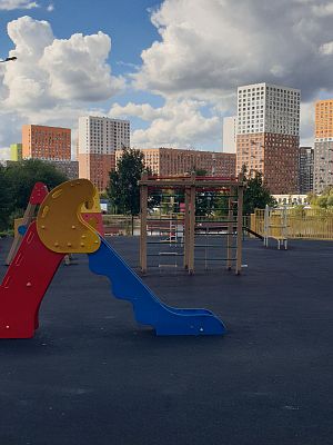 Купить квартиру г Москва, ул Татьянин Парк, д 11 20500000 рублей