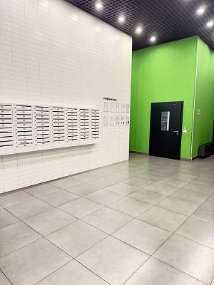 Купить квартиру г Москва, Боровское шоссе, д 2А к 3 22100000 рублей