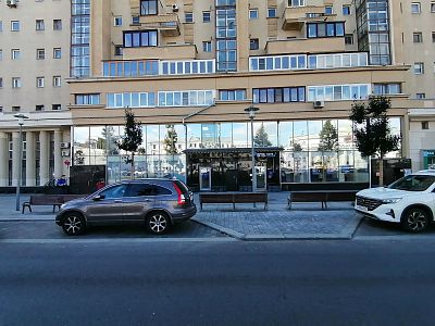 Купить квартиру г Москва, Большая Сухаревская пл, д 14/7 42500000 рублей