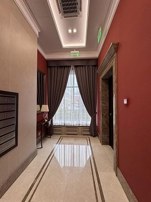 Купить квартиру г Москва, ул Матросская Тишина, д 12 91114750 рублей