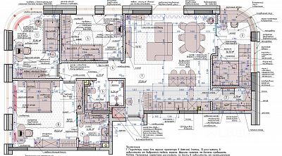 Купить квартиру г Москва, наб Марка Шагала, д 15 к 1 63000000 рублей