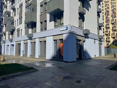Снять в аренду помещение свободного назначения г Видное, деревня Коробово, ул Авиаторов, д 9 259600 рублей