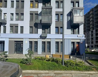 Снять в аренду помещение свободного назначения г Видное, деревня Коробово, ул Авиаторов, д 9 259600 рублей