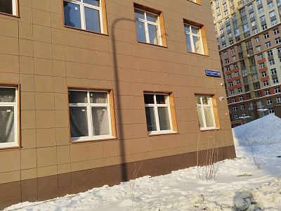 Купить квартиру г Москва, б-р Андрея Тарковского, д 10 13000000 рублей